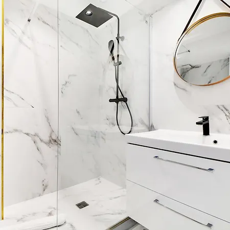 Apartment Pick A Flat's In Le Marais - Rue Du Perche Paris